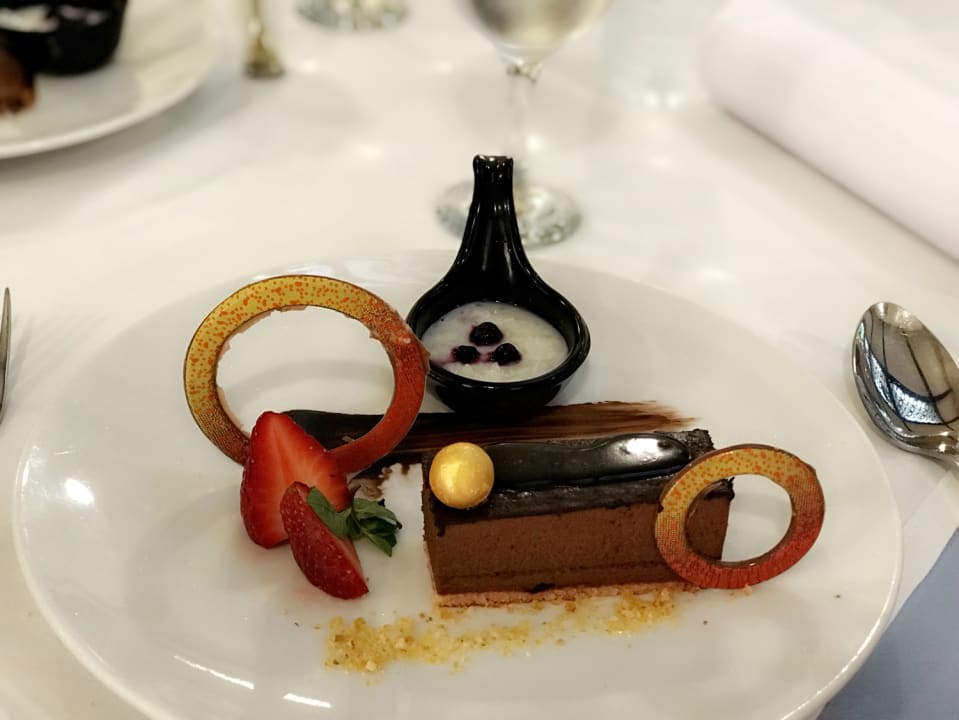 Gastro Marina Resort Port Ghalib, a member of Radisson Individuals