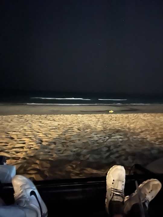 Strand ROBINSON ESQUINZO PLAYA