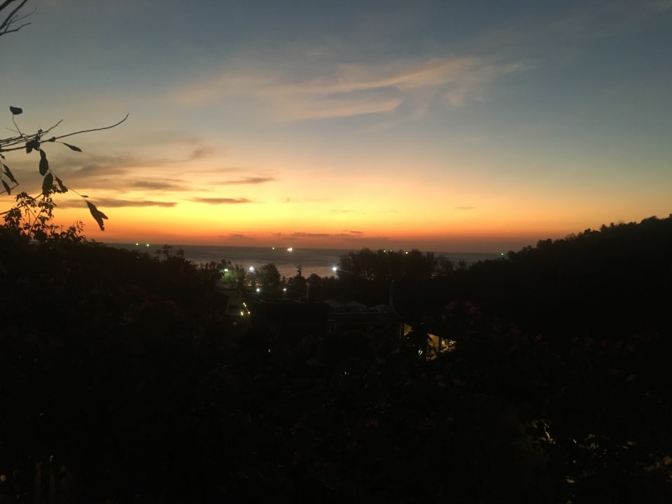 Zimmer Mandarava Resort & Spa