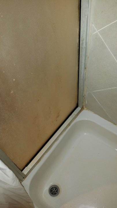 Vier Sterne und Schimmel? Pickalbatros Alf Leila Wa Leila Resort - Neverland Hurghada