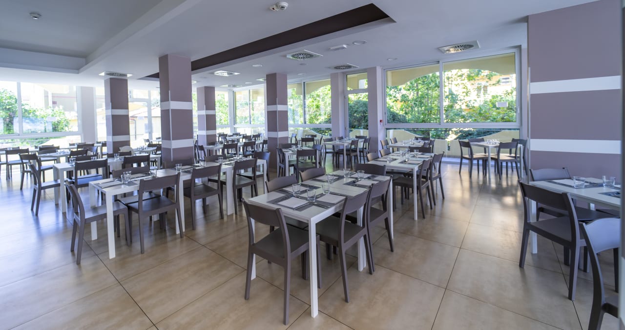 Gastro Hotel Oceanic