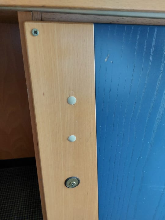 Zimmer Hotel Mercure Düsseldorf City Center