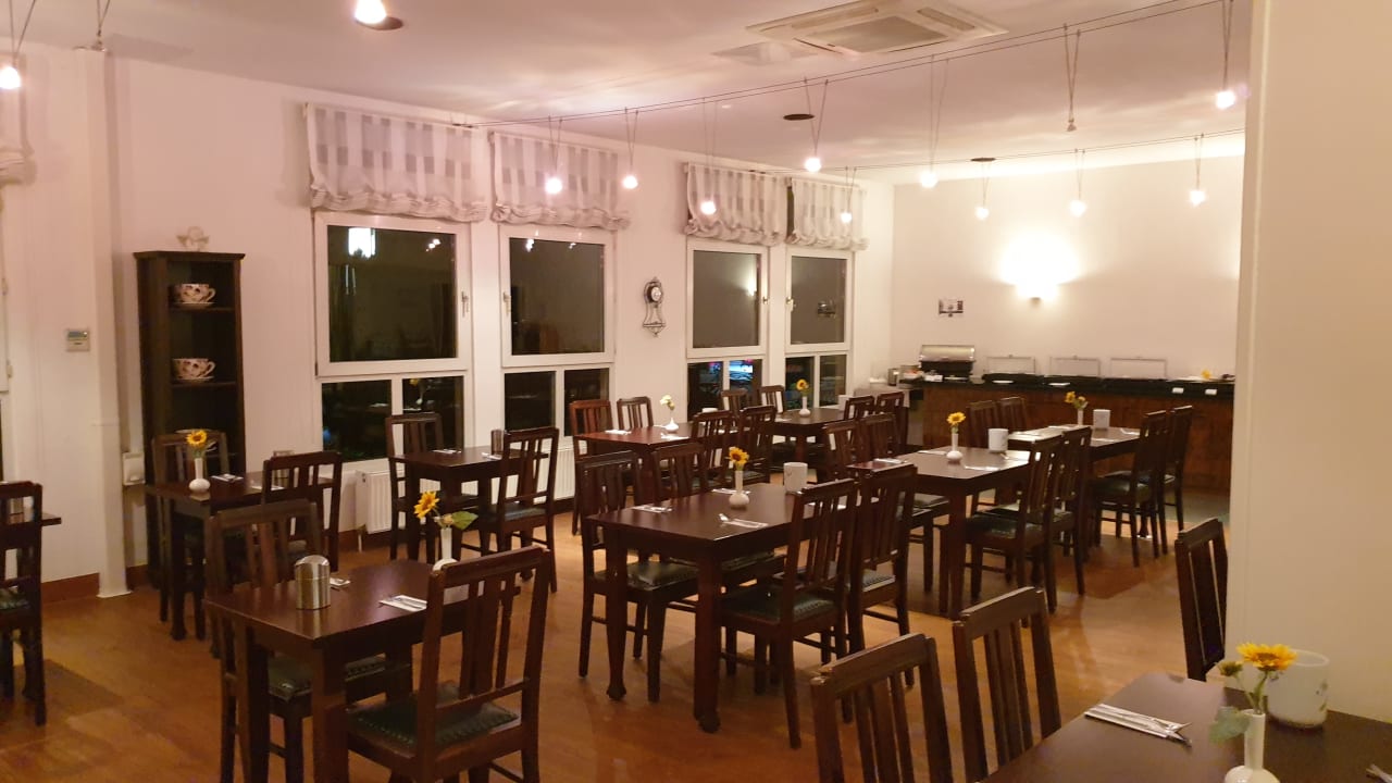 Gastro ACHAT Hotel Schwetzingen Heidelberg