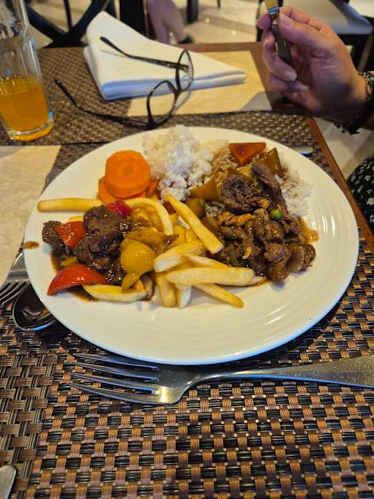 Gastro Cleopatra Luxury Resort Makadi Bay