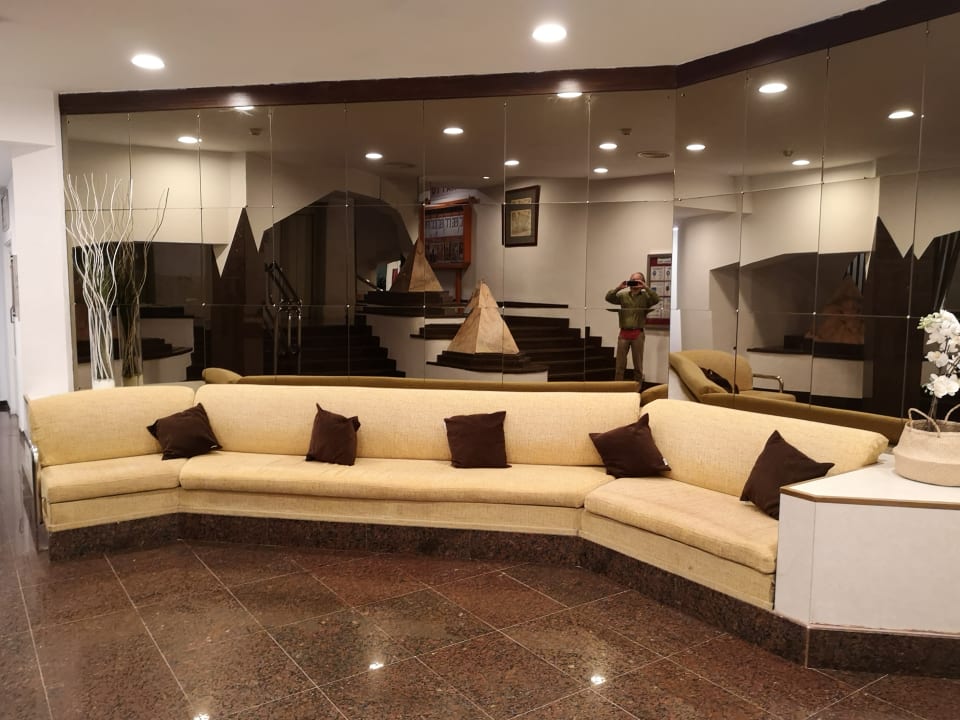 Sonstiges Hotel Vibra Beverly Playa