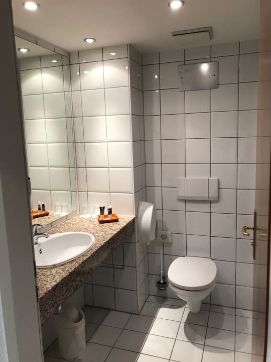 Zimmer AKZENT Hotel Aufkirchen