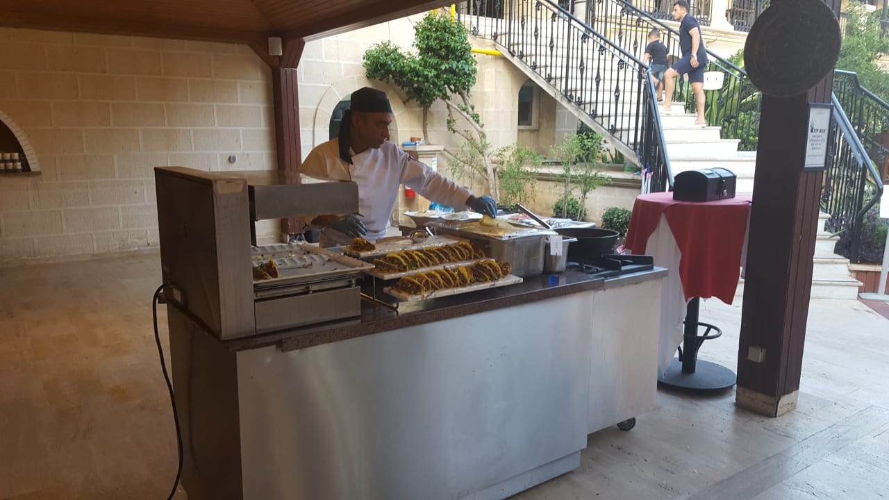 Sonstiges Labranda Alantur Resort