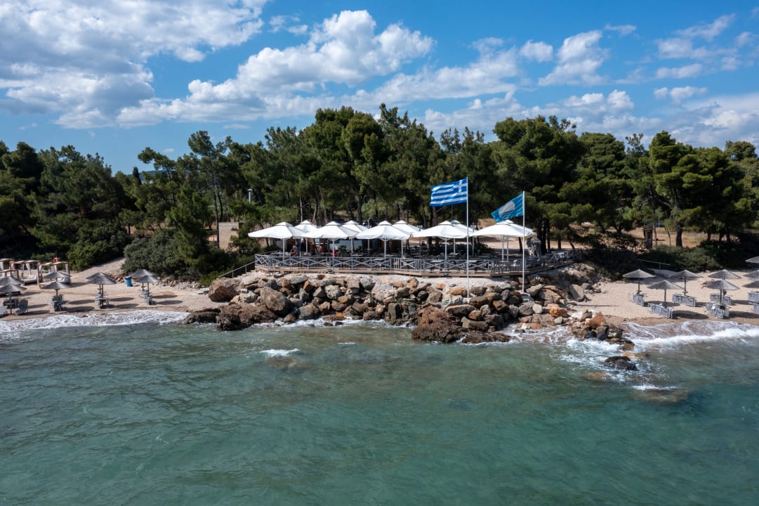 Strand Blue Dolphin Resort Hotel
