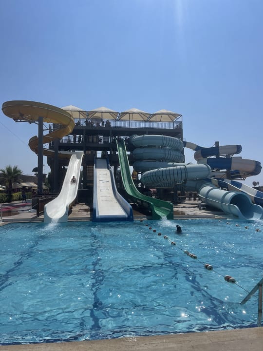 Sport & Freizeit Eftalia Splash Resort