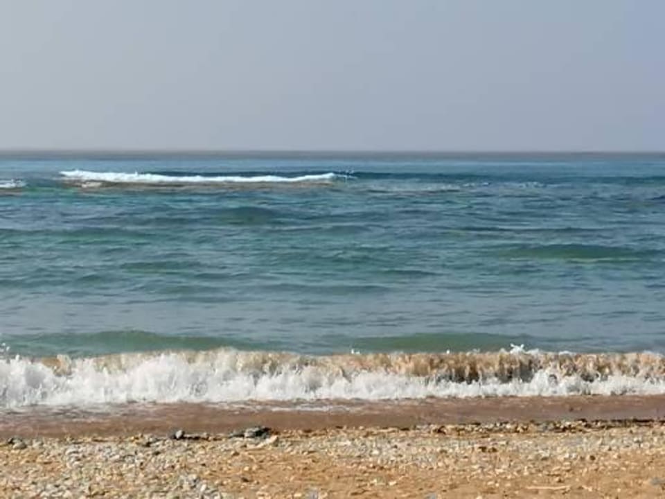 Strand Ramada Resort by Wyndham Side