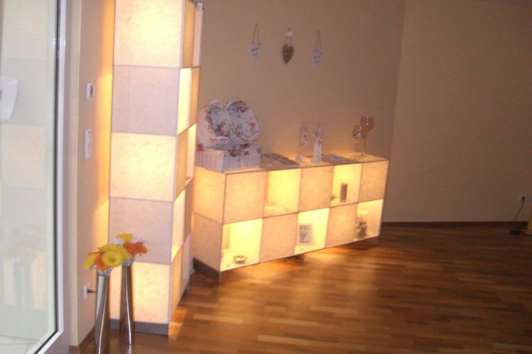 SPA Bereich STROBLHOF Active Family SPA Resort