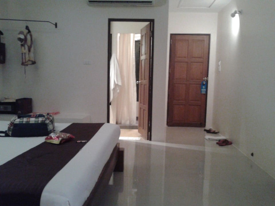 Schon groß Lima Bella Resort