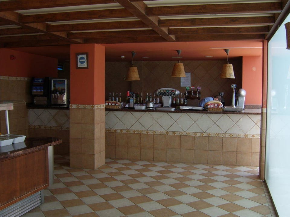 Snackbar Higuera Occidental Jandía Mar