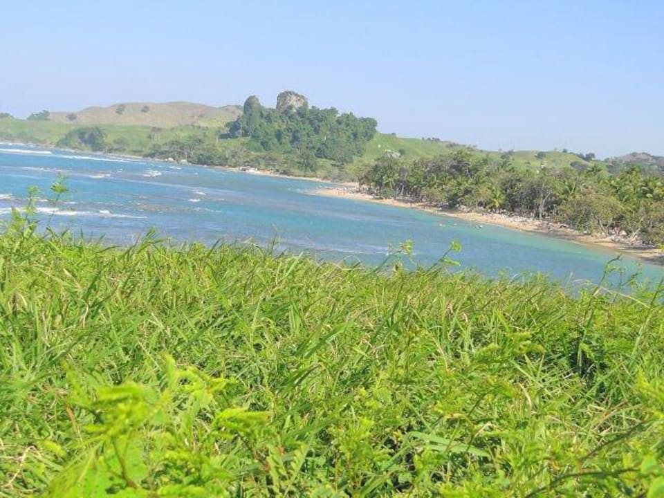 Strandblicke Senator Puerto Plata Hotel