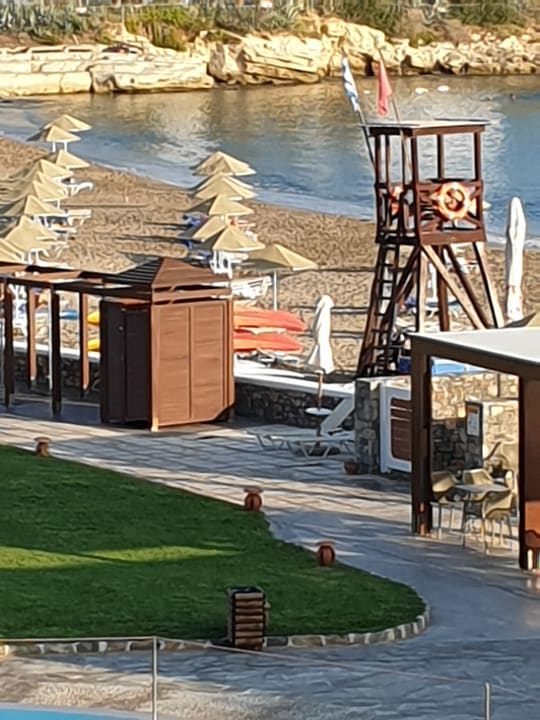 Strand Creta Maris Resort