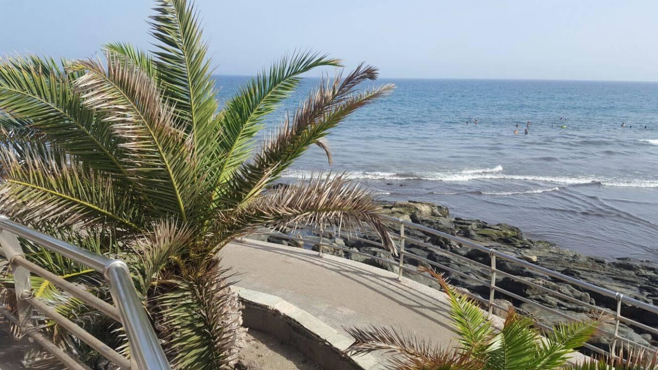 Am Strand Corallium Beach by Lopesan Hotels - Adults only