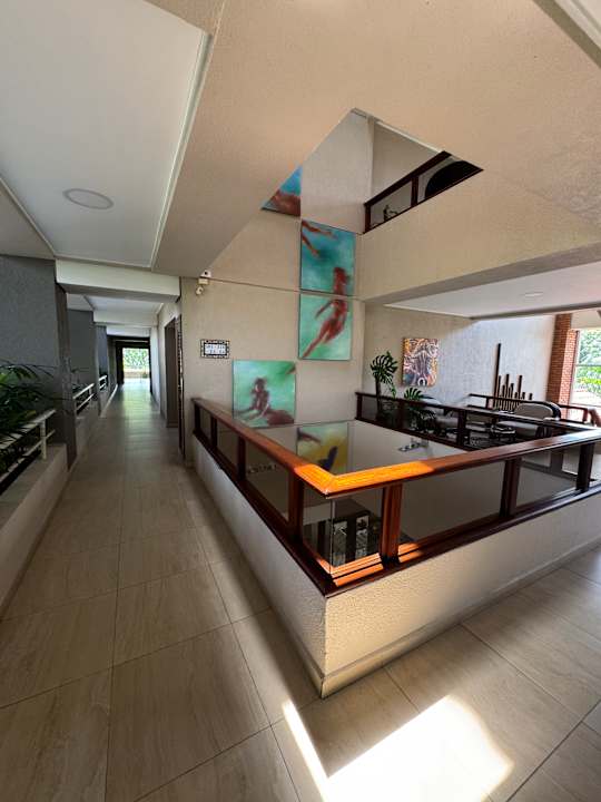 Sonstiges Hotel Camino Real