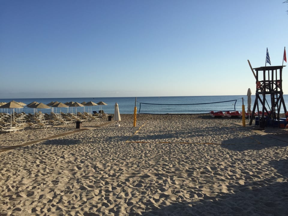 Strand Creta Maris Resort