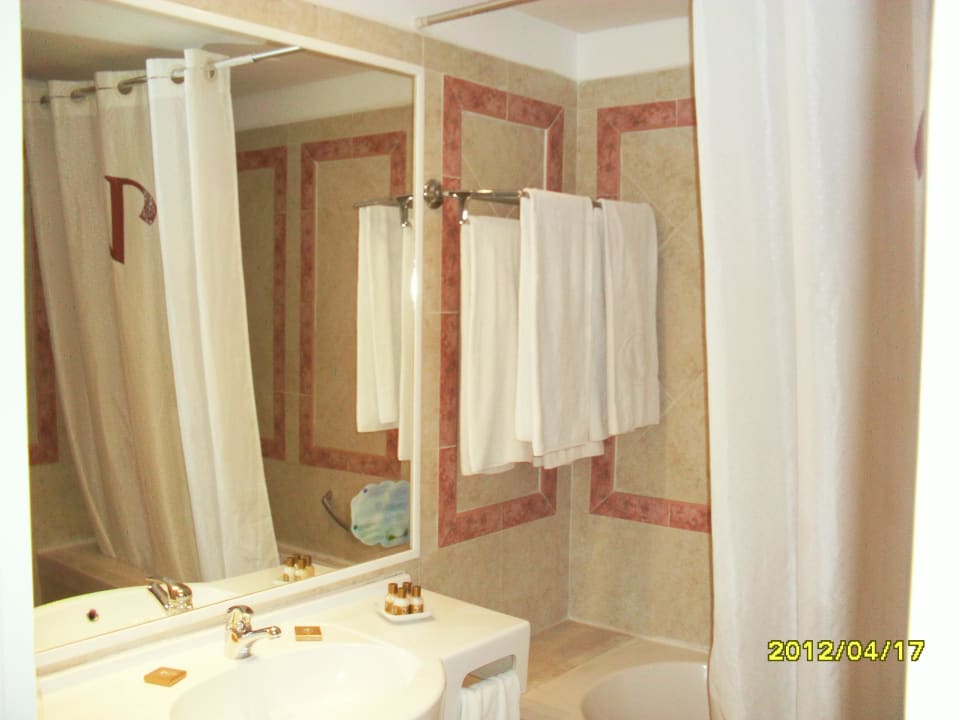 Łazienka Royal Tulip Taj Sultan