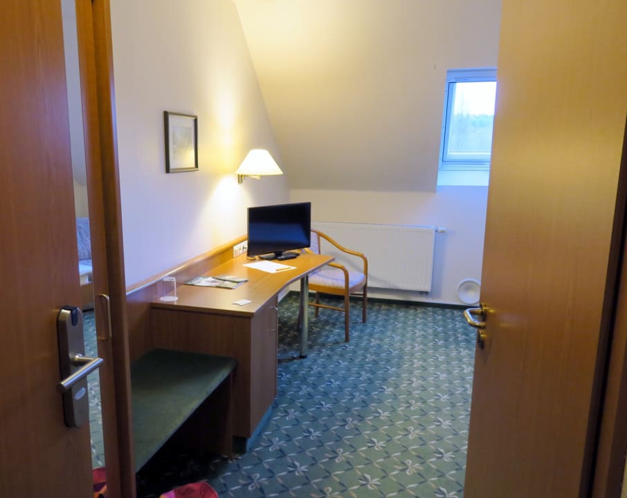 Zimmer Landhotel Krausnick