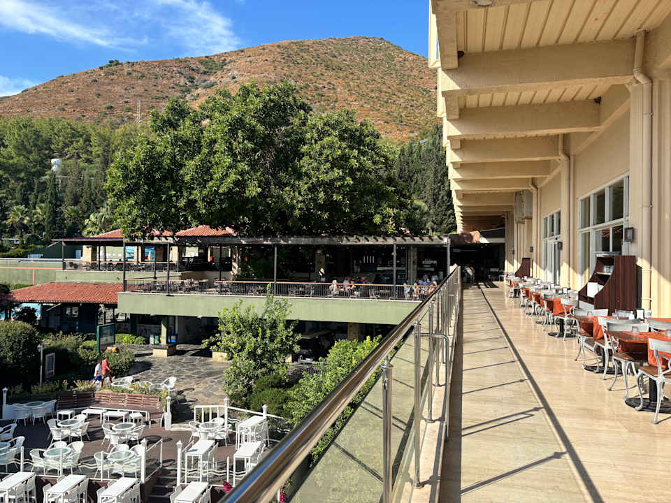 Gastro Labranda Mares Marmaris