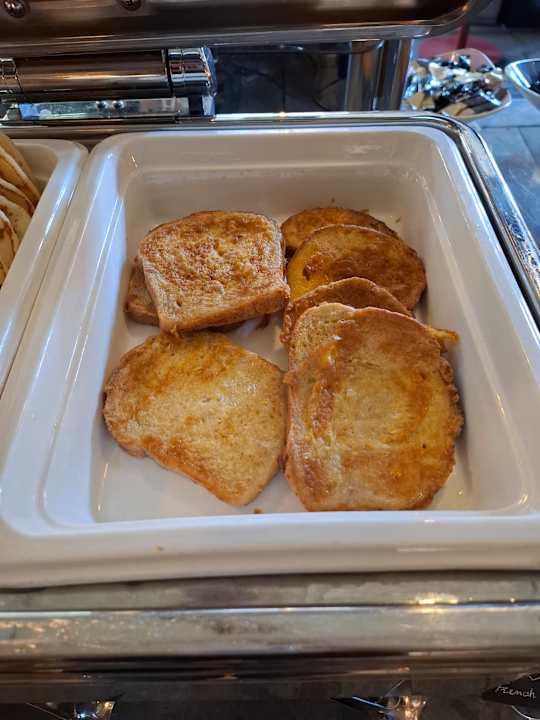 Gastro ARCHE Dwór Uphagena Gdańsk