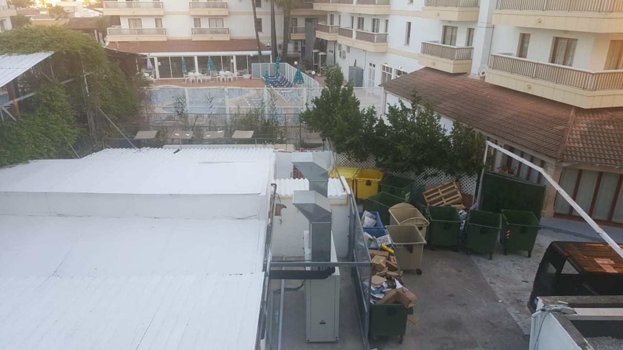 Ausblick Alua Boccaccio