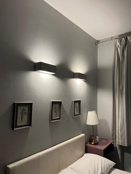 Zimmer Petticoat Accommodations