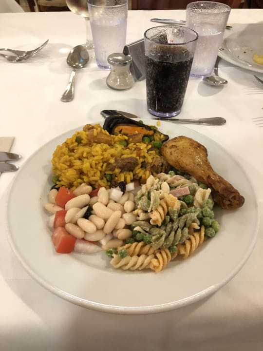Gastro Valentin Grand Park Suite Hotel