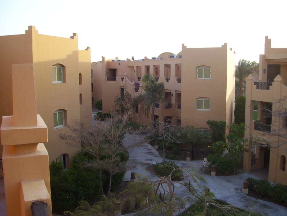 Viele gassen Stella Beach Resort & Spa Makadi Bay