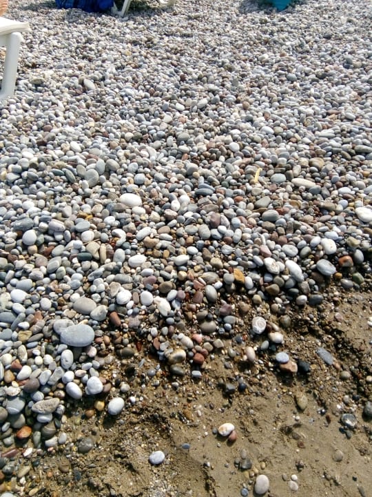 Strand Holiday Park Resort