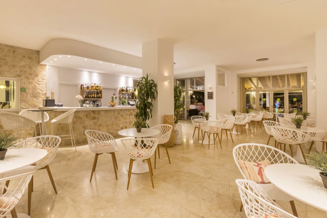 Gastro Aparthotel Houm Plaza Son Rigo