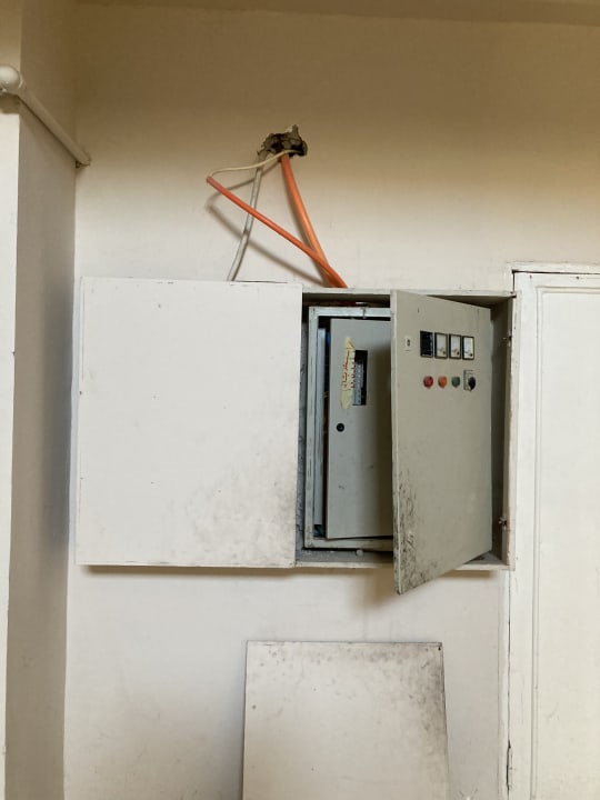 Sonstiges Riviera Aqua Park Resort