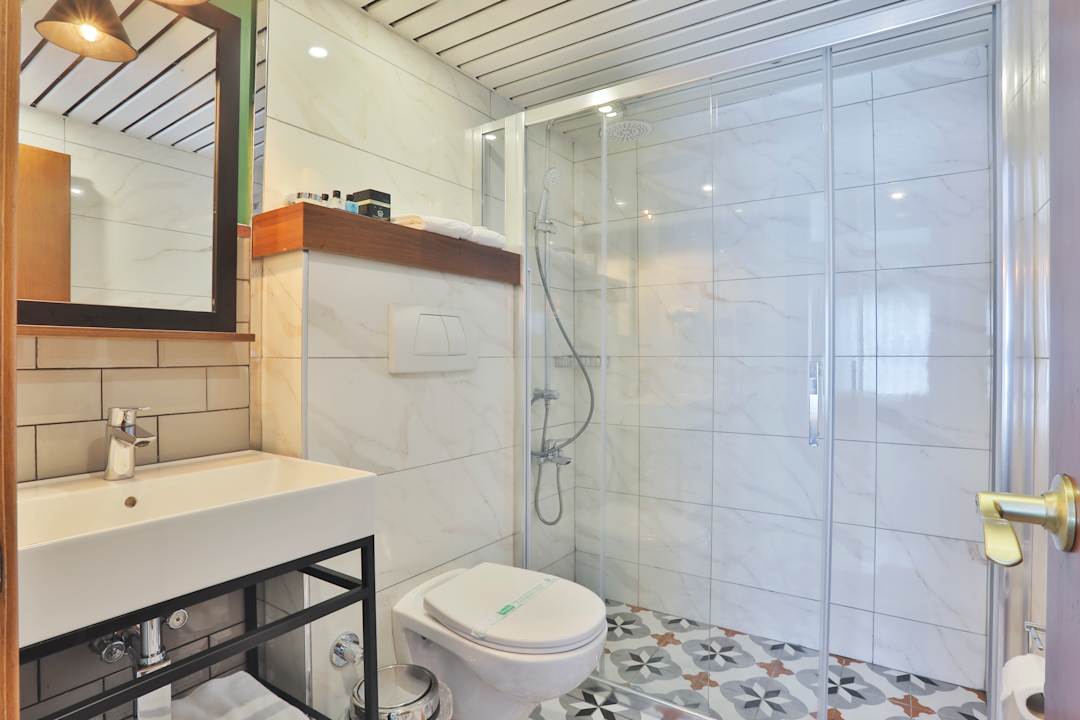 Zimmer Orient Express & Spa by Orka Hotels