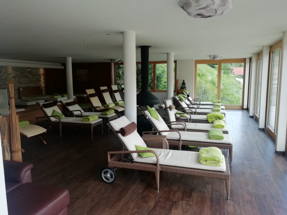 Sport & Freizeit Naturparkhotel Adler