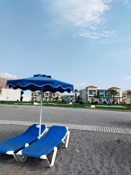 Außenansicht Lindos Princess Beach Resort & Spa