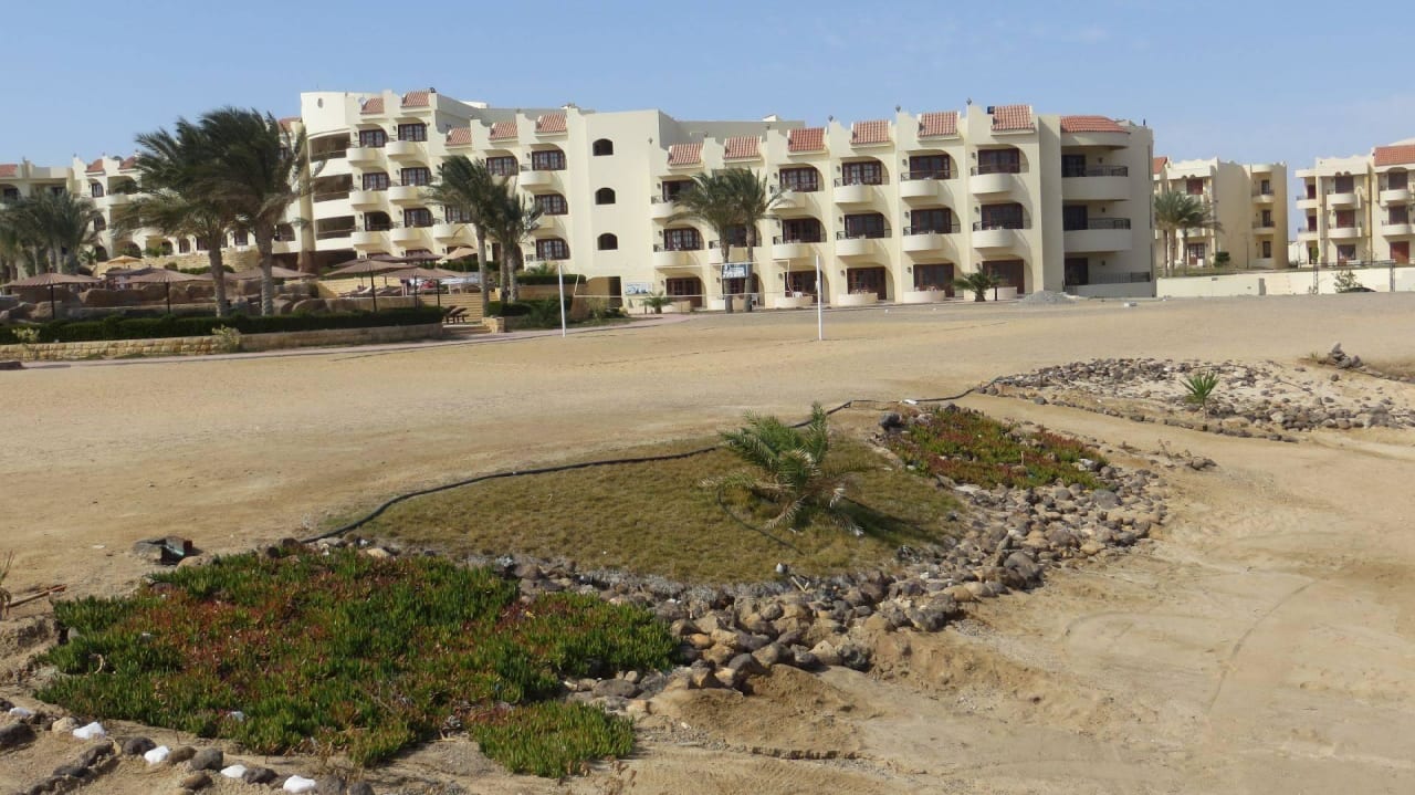 Selbstdokumentierend Coral Hills Resorts & SPA