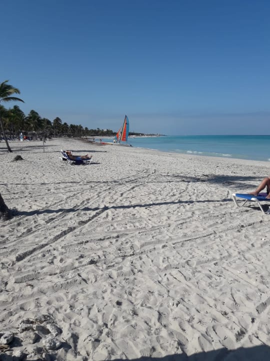 Strand Paradisus Varadero Resort & Spa