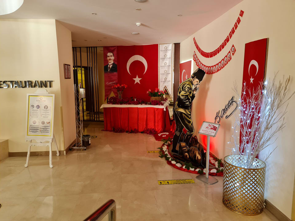 Gastro Side Star Beach