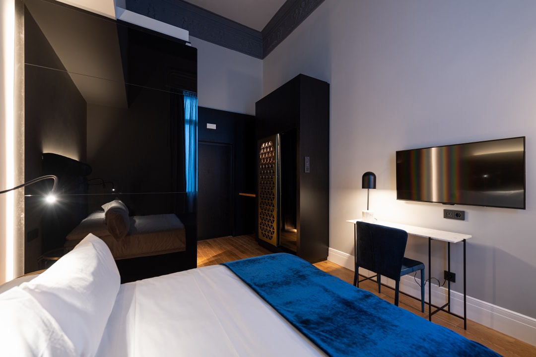 Zimmer Boutique Hotel Cordial Malteses