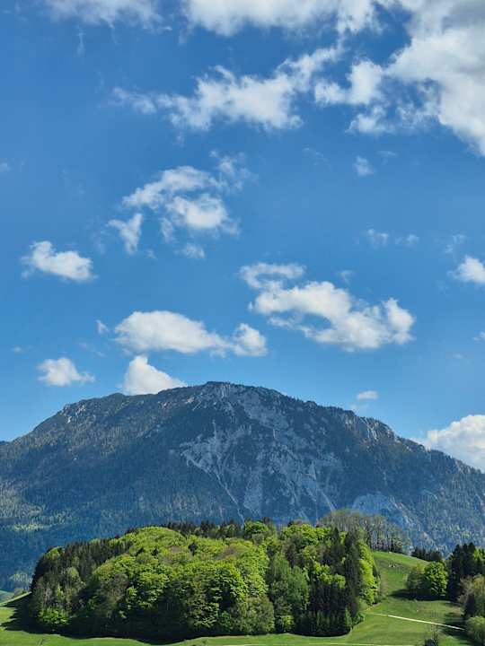 Außenansicht Steinberger Hof