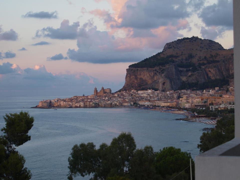 Sea view Santa Lucia e Le Sabbie d'Oro