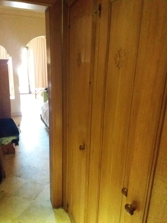 Zimmer Makadi Palace