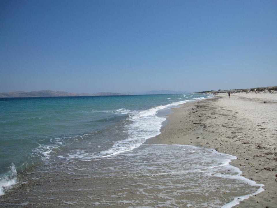 Strand Marmari TUI BLUE Palazzo del Mare