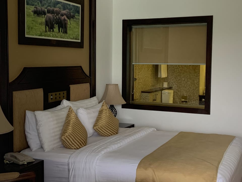 Zimmer The Blackpool Villa