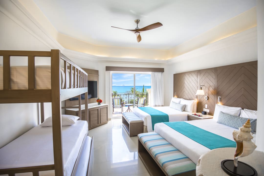 Zimmer Wyndham ALLTRA Playa del Carmen