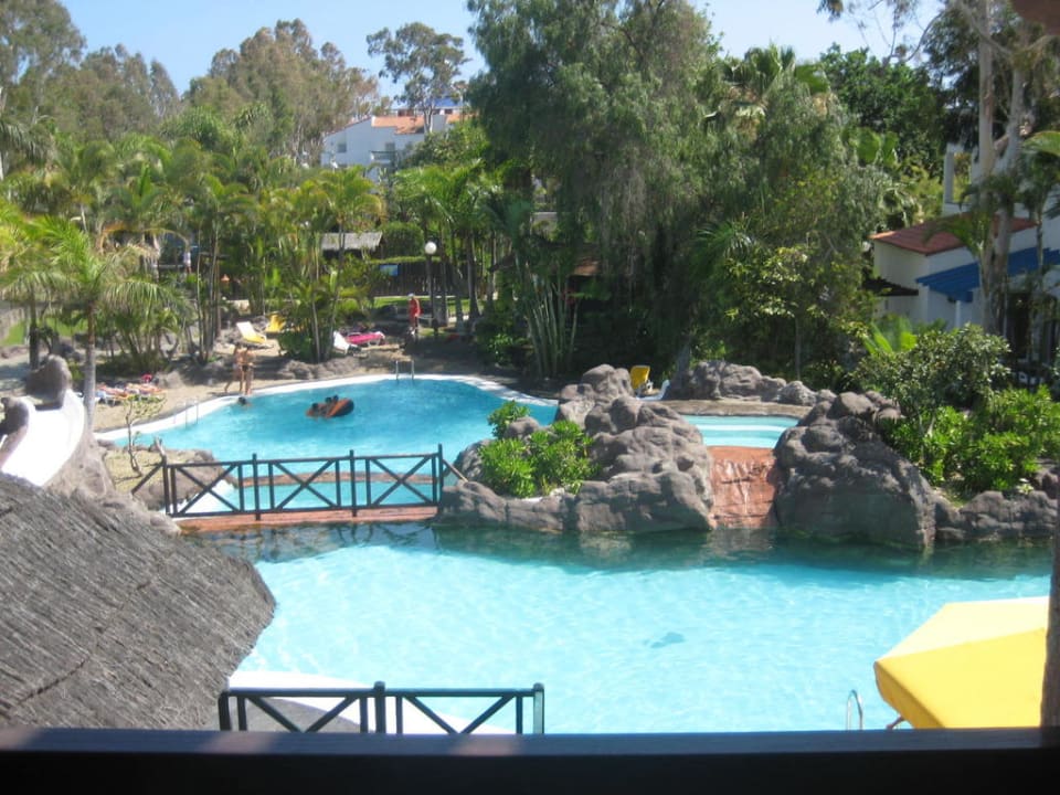 Laguna Beach Park Club Europe