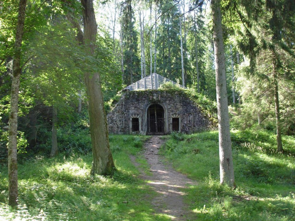 Schlosshotel Birini Pils Hotel Birinu Pils