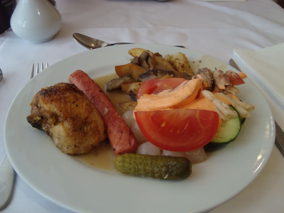 Für jeden etwas dabei R2 Lago Playa Park