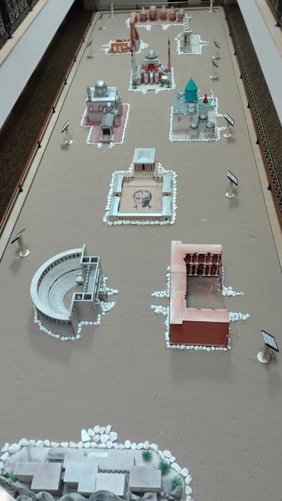 Sonstiges Aydinbey Kings Palace & Spa